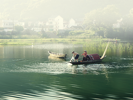 水體生態(tài)修復(fù)