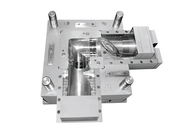 PVC注塑模具